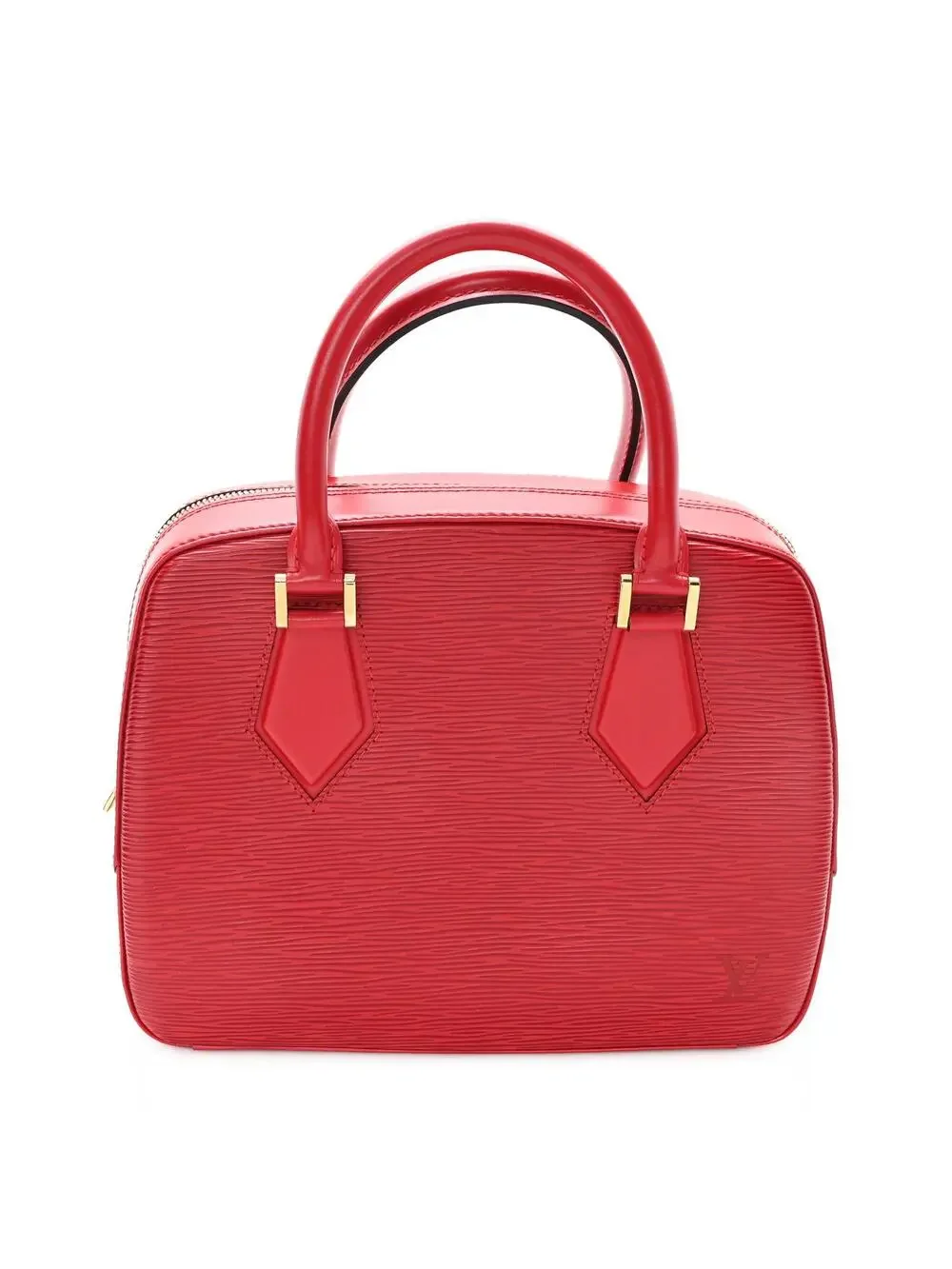 Louis Vuitton Epi Sablons Rouge #295611L79B